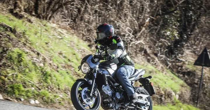 Suzuki DemoRide Tour 2018: al via i test ride gratuiti