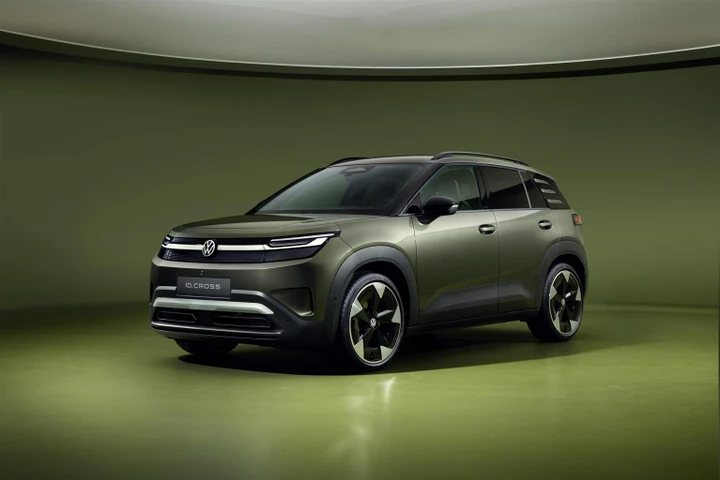 Nuova Volkswagen ID. Cross, autonomia fino a 435 km e prezzo sotto i 30.000 euro