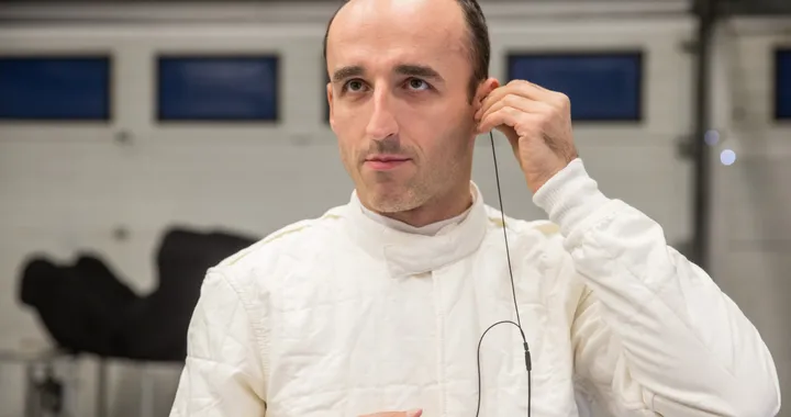 Robert Kubica correrà nel DTM 2020 con una BMW