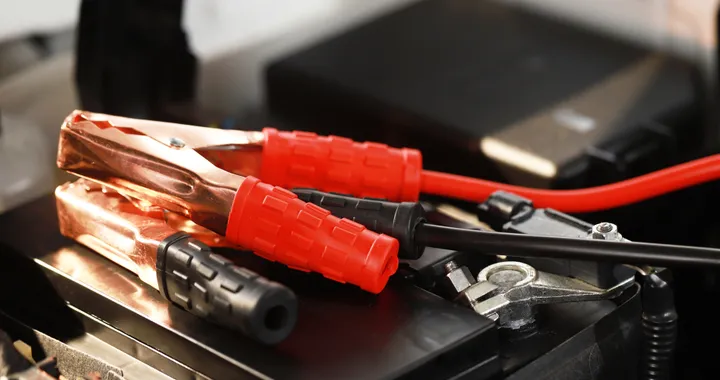 BATTERYstart 200 di OSRAM, un booster per l’auto che è anche un powerbank