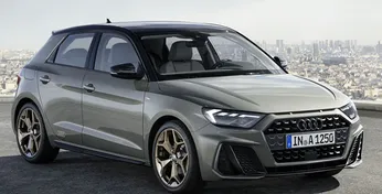  A1 Sportback