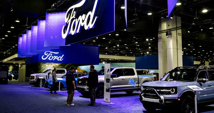 Ford investe 4,4 miliardi di euro per rilanciare le operazioni in Germania