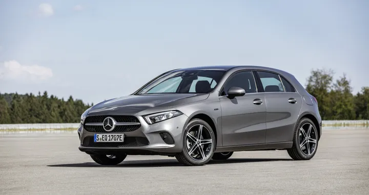 Addio Classe A, anche Mercedes pronta a lasciare le compatte