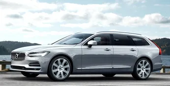  V90