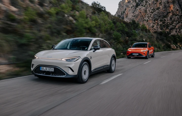 Smart, incentivi per tutti: ecco tutti gli sconti e nuove versioni autocarro