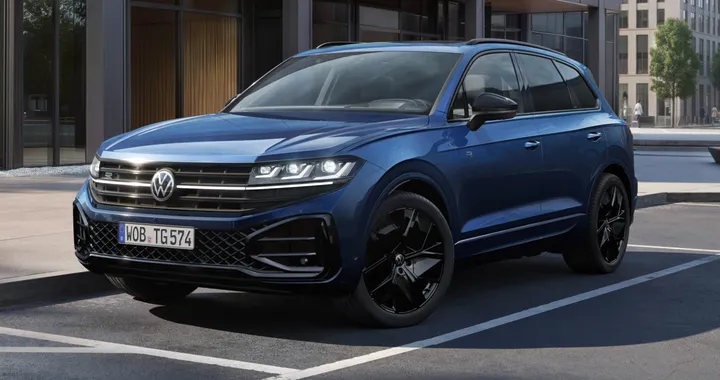 Volkswagen Touareg addio, il SUV chiude la sua storia con una Final Edition