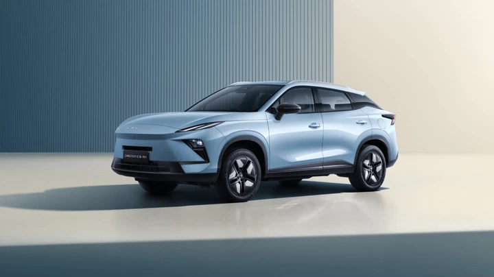 Chery cala le carte a Parigi 2026: le novità in arrivo sul mercato italiano