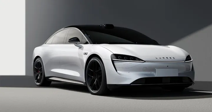Huawei, la Luxeed S7 sarà &quot;superiore alla Tesla Model S&quot;. Sul mercato da novembre