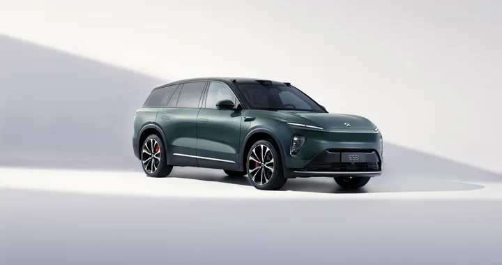 Audi batte NIO in tribunale che non potrà usare i nomi ES6 e ES8 in Germania