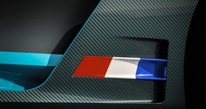 Bugatti Divo, in rete i primi dettagli dell'esclusiva hypercar | TEASER