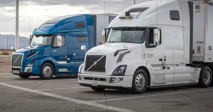 Uber Freight: al via le consegne a guida autonoma