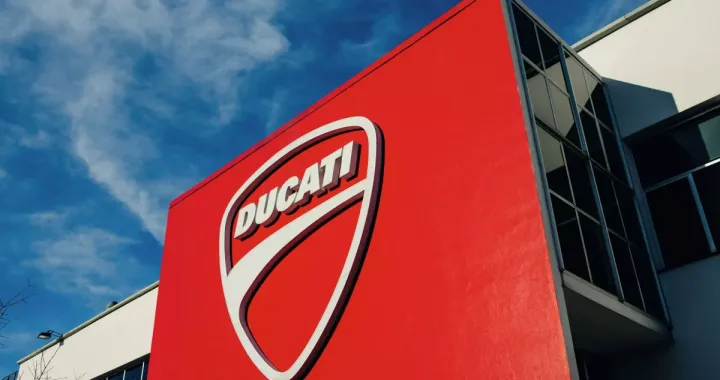 Il Gruppo Volkswagen blinda Ducati: per tre anni non si vende