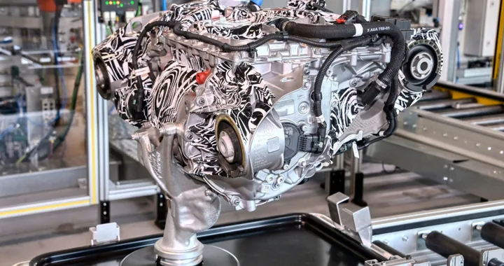 BMW, i motori elettrici di sesta generazione per la Neue Klasse sono pronti