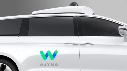 Waymo, i primi taxi autonomi debutteranno tra pochi mesi