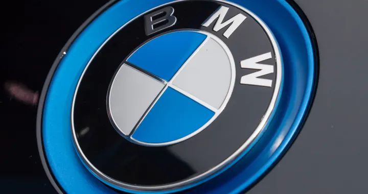 BMW pronta a lanciare un modello con range extender in Cina e USA