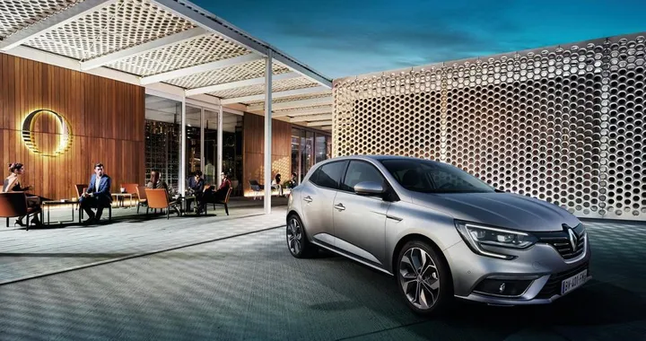 Renault Megane 2016: motori, prestazioni e consumi