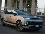 Hyundai IONIQ 9: dimensioni XXL e tecnologia da vera ammiraglia - Video