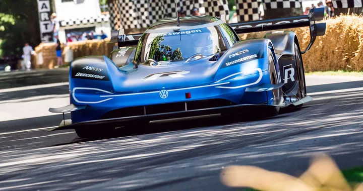 Goodwood Speedweek sostituirà il Goodwood Festival of Speed