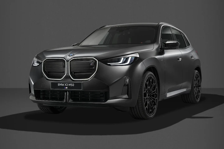 BMW cambia marcia con la X3 M50 xDrive, la nuova M Performance sale a 443 cavalli