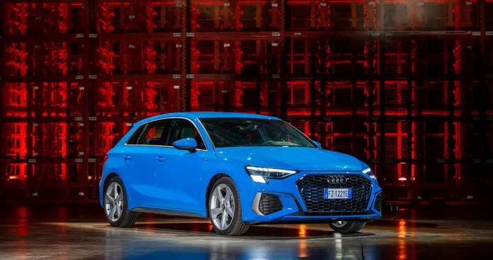 Incentivi auto: Audi vi accede con 8 modelli e 5 alimentazioni
