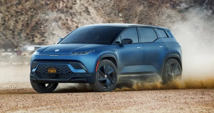 Fisker presenta istanza di fallimento e fa ricorso al Chapter 11