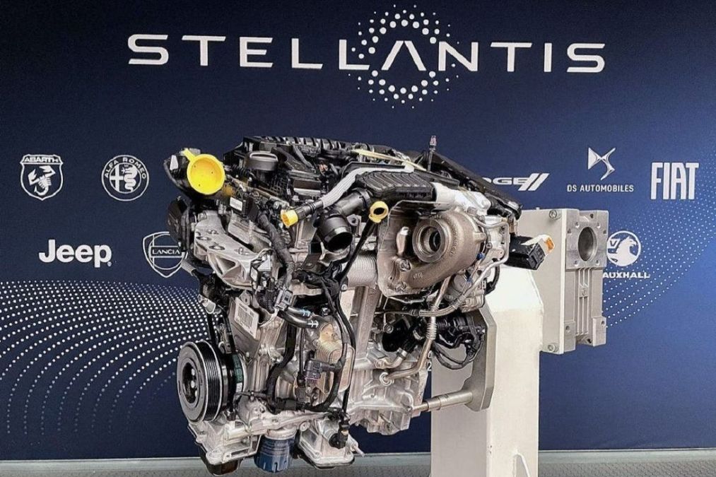 Rivoluzione Stellantis, arriva la scelta sui motori V8 che cambia tutto: cosa sta per accadere