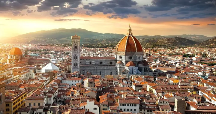 Firenze, incentivi per chi usa la bici al posto della macchina