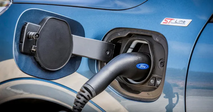 Ford: nuovo importante investimento per produrre auto elettriche in Canada