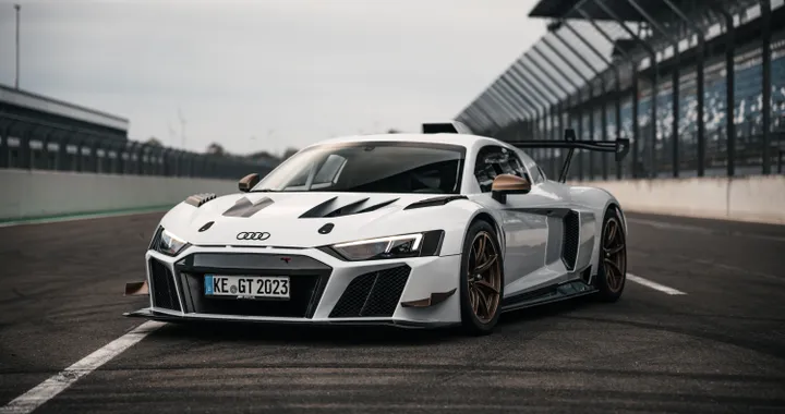 ABT XGT, dalla pista alla strada. 640 CV, 99 esemplari e quasi 600 mila euro