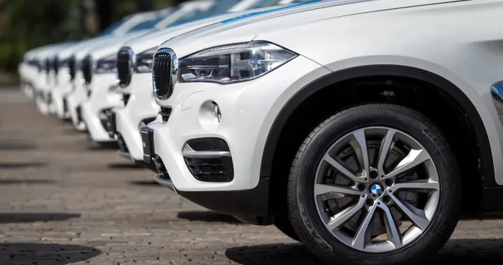In Russia continuano a produrre BMW senza il consenso dei bavaresi