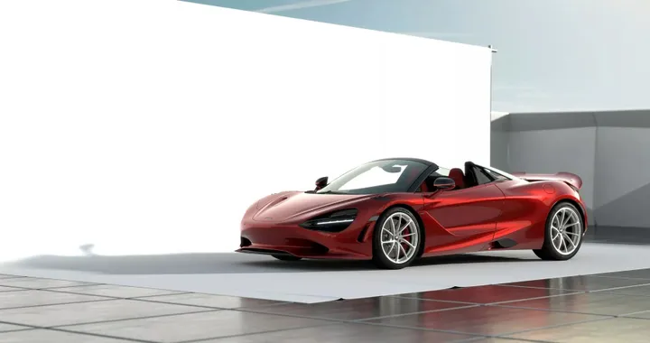 McLaren 750s 2025: la supercar diventa ancora più appetibile con i pacchetti MSO