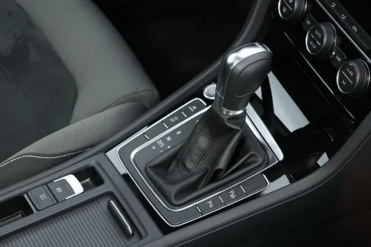 Volkswagen abbandona il cambio DSG 10 marce