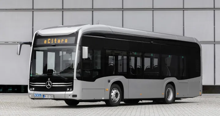 Autobus elettrici a Roma, 60 nuovi modelli per la periferia