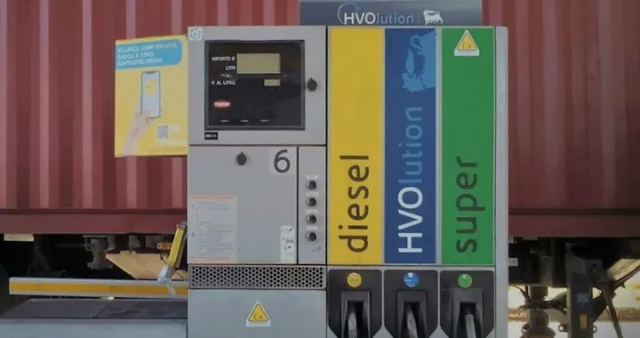 Biocarburanti, la gamma Stellantis compatibile con il gasolio HVO