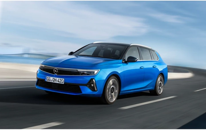 Auto spaziose: bagagliaio e abitacolo, 8 modelli per la famiglia