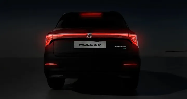 Nuova MG S5 EV arriverà in primavera come sostituta della ZS EV