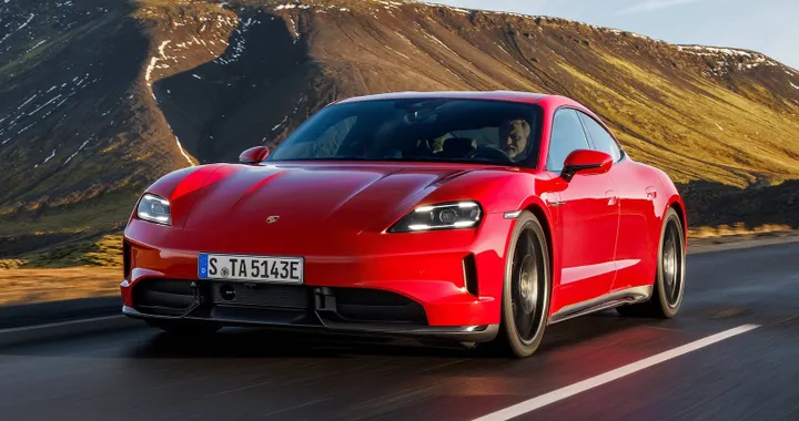 Porsche in difficoltà: calano vendite e utili. I dazi USA minacciano il mercato