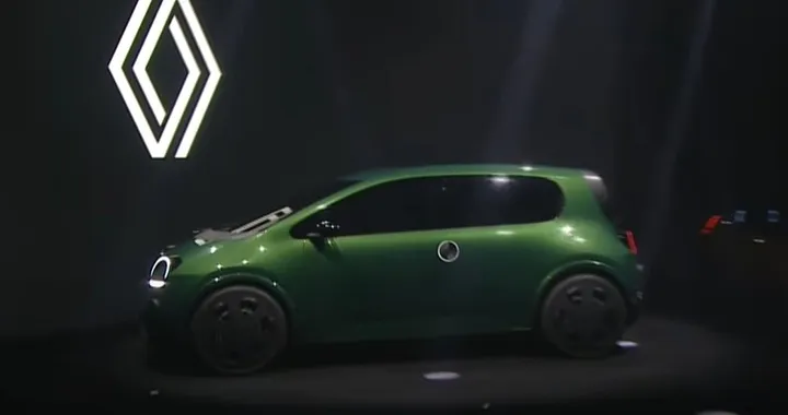 Renault Twingo elettrica, al via lo sviluppo. Obiettivo: meno di 20.000 euro