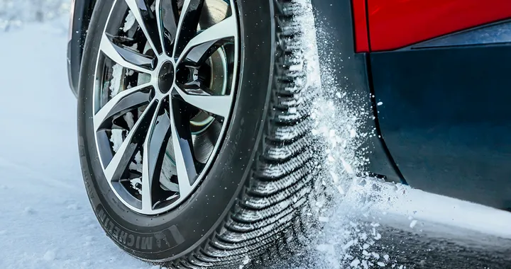Intervista Michelin | Pneumatici invernali o all season: chi li deve montare?