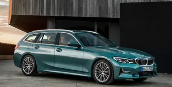  Serie 3 Touring