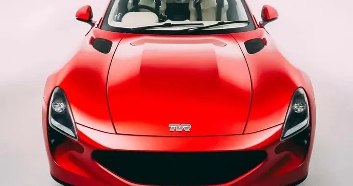 TVR prepara il ritorno della Griffith, anche in chiave elettrica