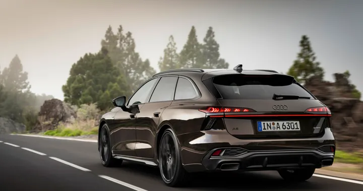 Nuova Audi A6 Avant 2025, al via gli ordini. Allestimenti e prezzi