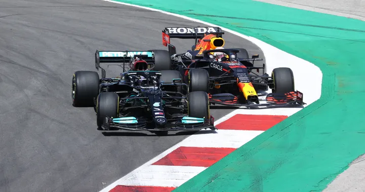 La Gazzetta del Motorsport: in F1, Hamilton vince a Portimao