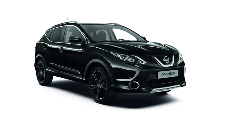 Nissan, 10 anni di garanzia nella settimana del Black Friday