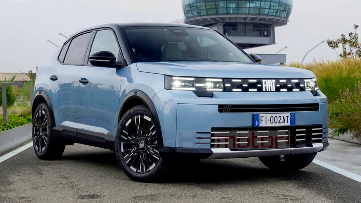 FIAT Fastback 2026, un render prova ad anticipare il look del nuovo modello