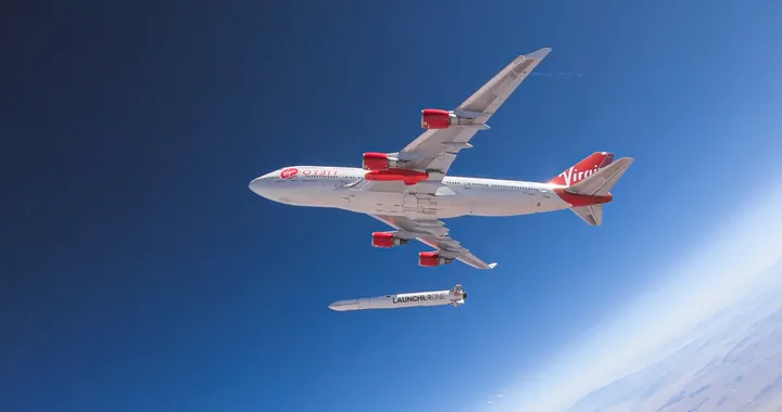 Virgin Orbit ci riprova, missione orbitale Launch Demo 2 il 17 gennaio