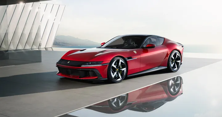 Car Design Award 2025, ecco le auto finaliste