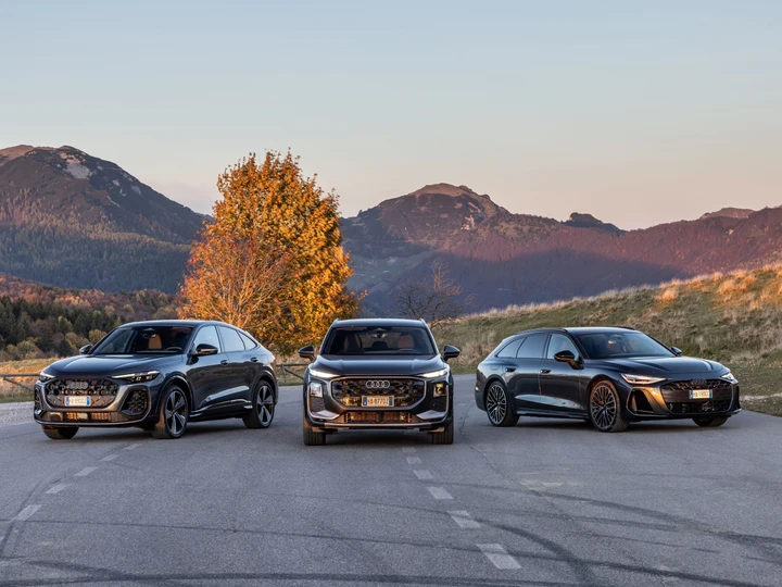 Audi for Business, il nuovo programma dedicato alle imprese con servizi su misura