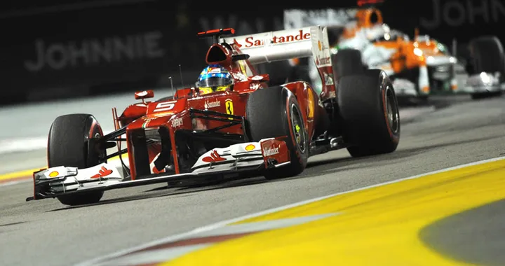 Formula 1 2013: le date del campionato e i rumors sull'abbandono di Ecclestone