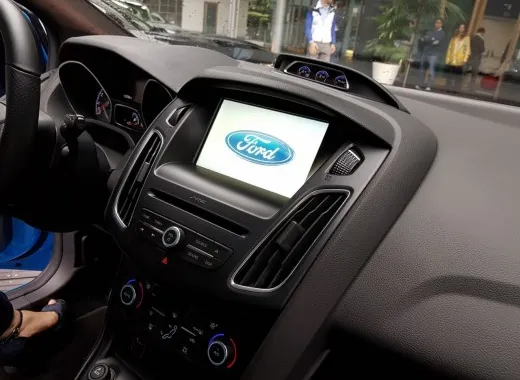 Ford SmartLink: il retrofit per le auto dal 2010 al 2016